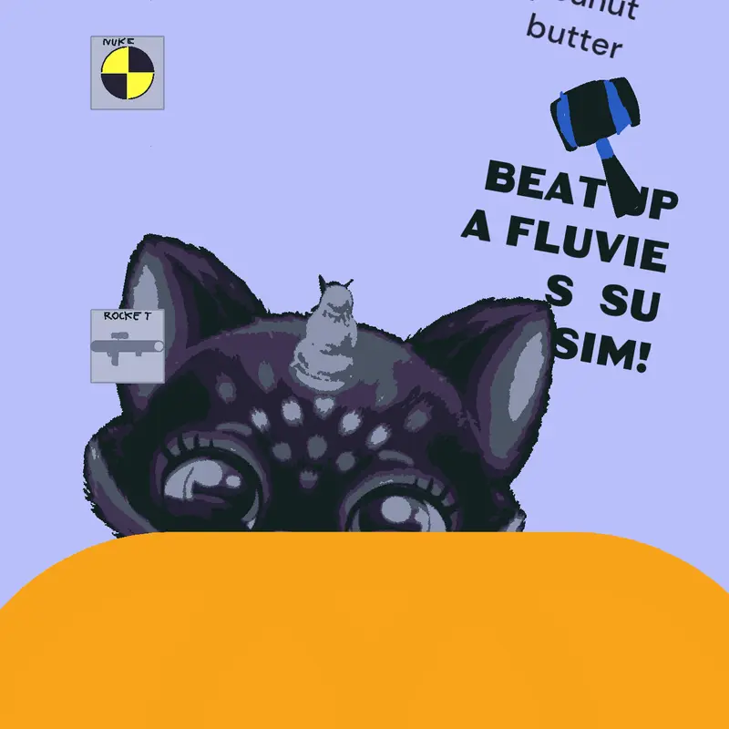 Game by @Illumination_Official