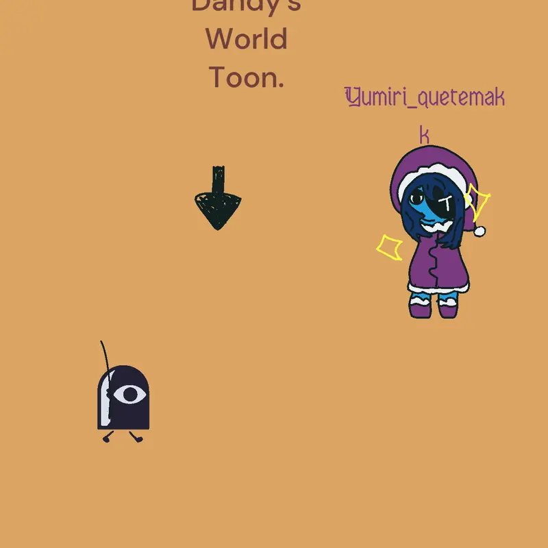 Game by @yumiri_quetemakk