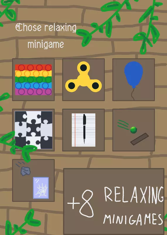 Game by @Raman2004