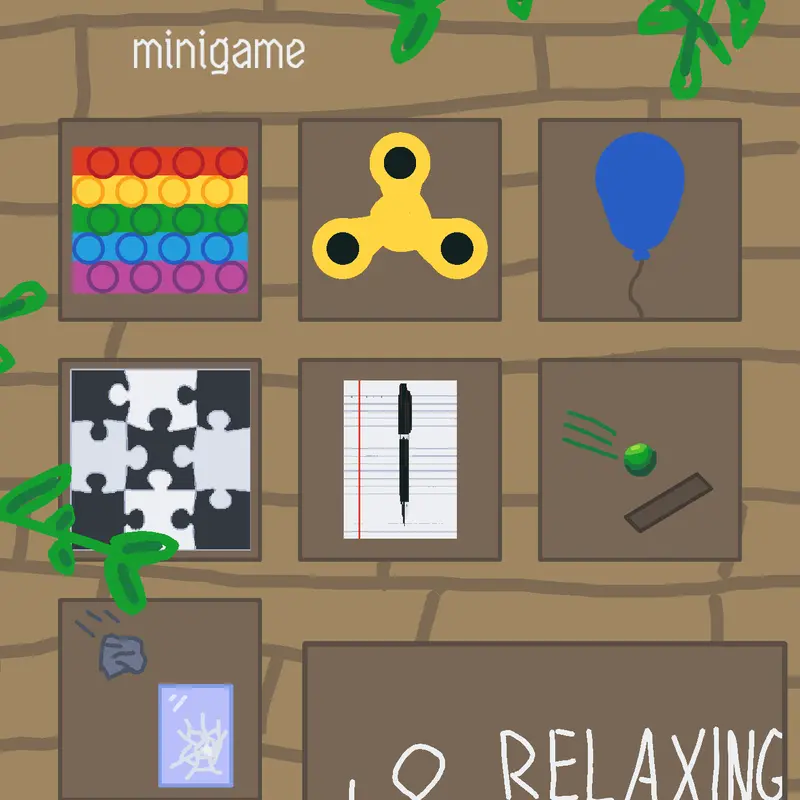 Game by @Raman2004