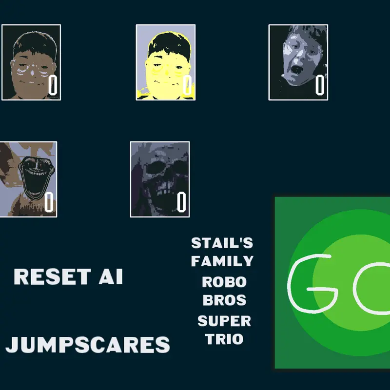 Game by @hedadmz