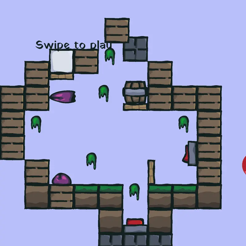 Game by @Supersonicflash02
