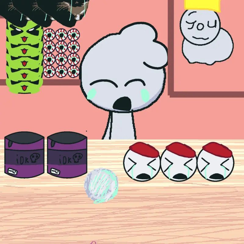 Game by @ZOOBLE_createz