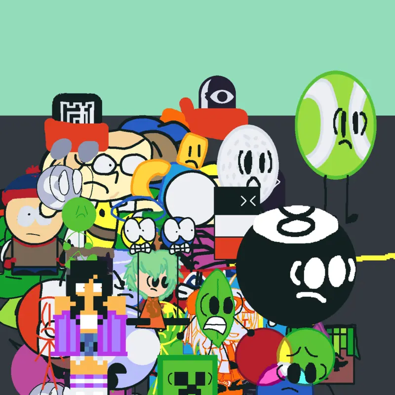 Game by @Larry-The-Frog