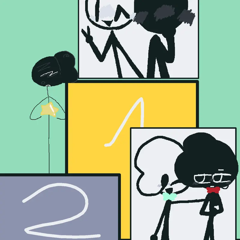 Game by @CastleOfAStick