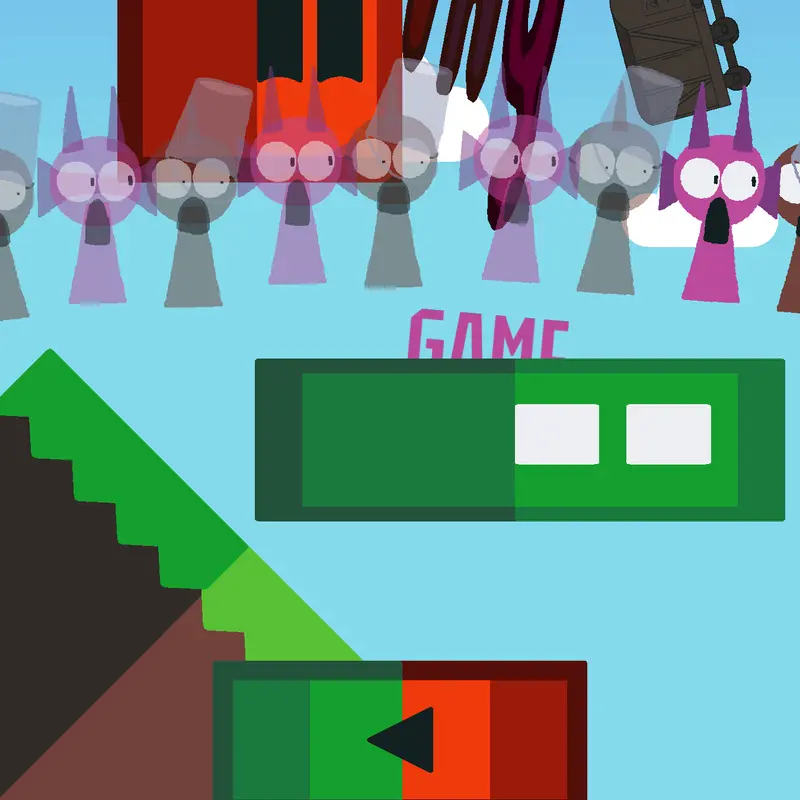 Game by @Daniel_Hatem