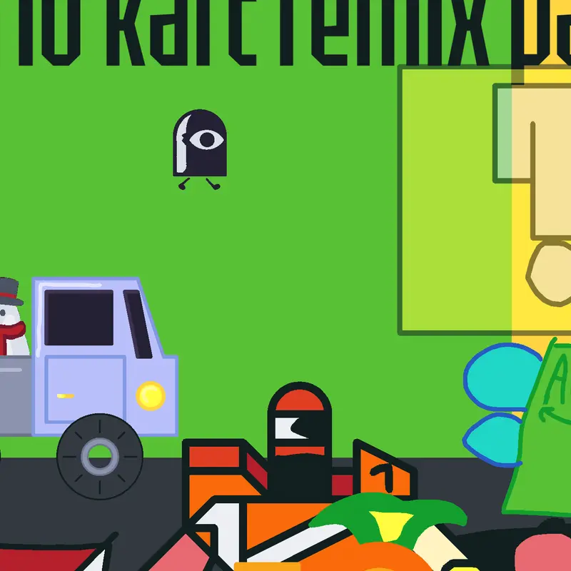 Game by @djsjchac