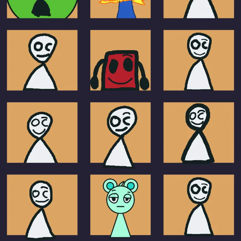 Game by @idkwhatsmynameis