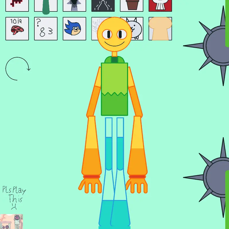 Game by @mendingp0_0