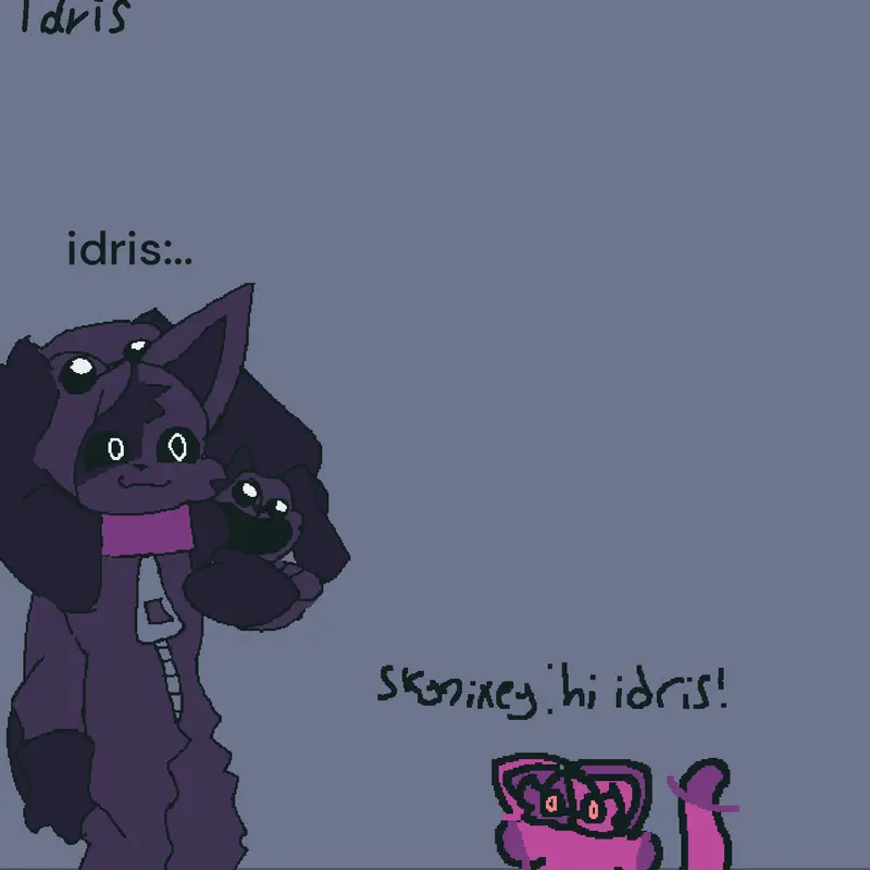 Game by @XxNight_catXx2