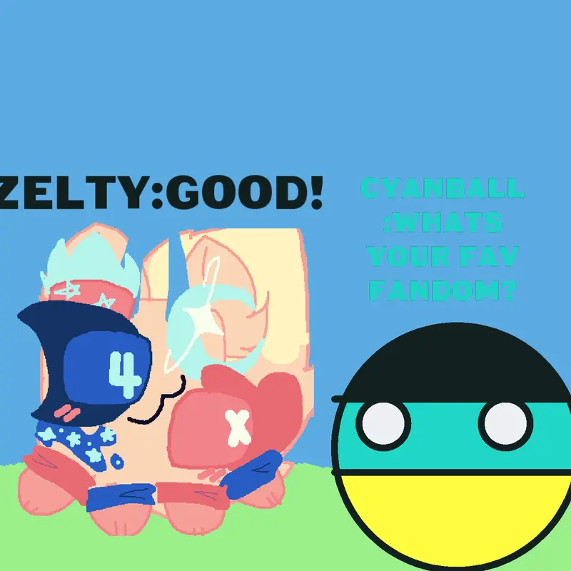 Game by @cyan_balls