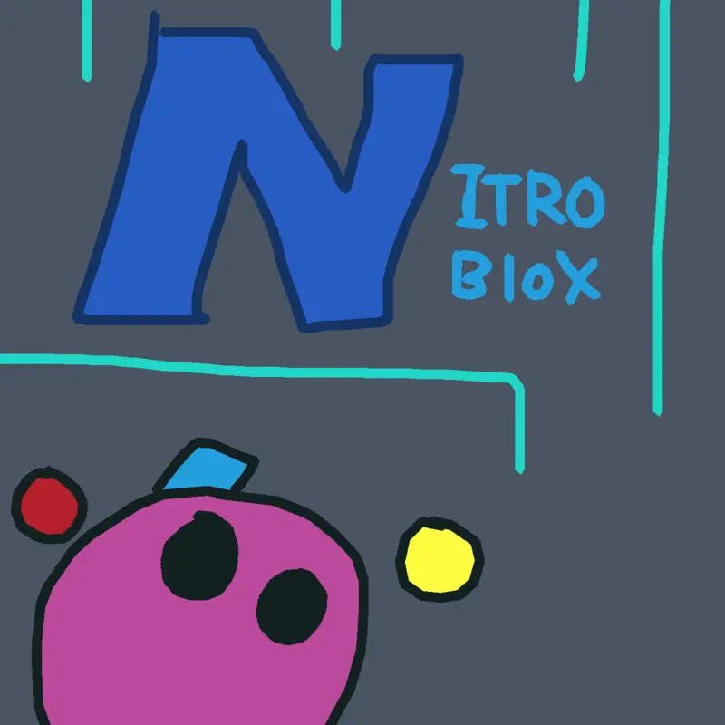 Game by @cyberytr