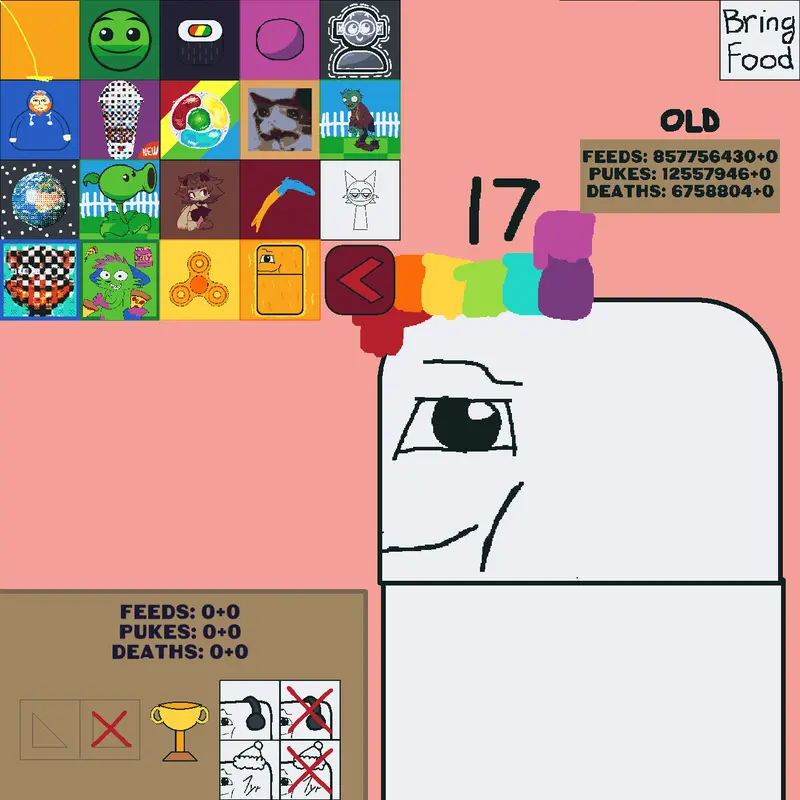Game by @justanormalGirl557