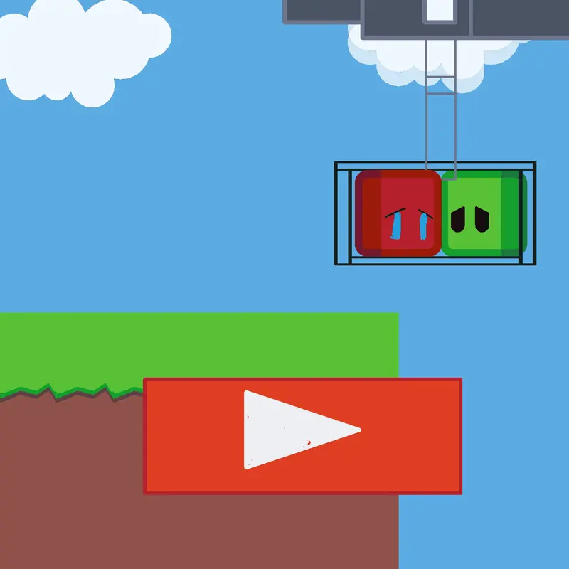 Game by @ProabCastle