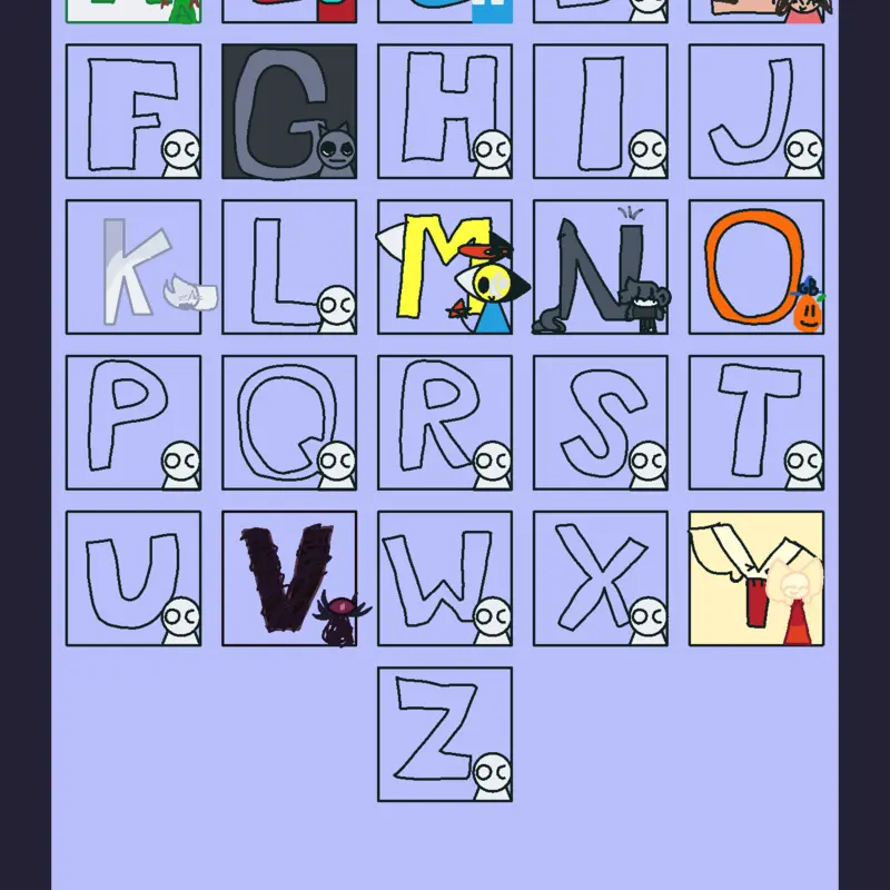 Game by @Meloetta_offical