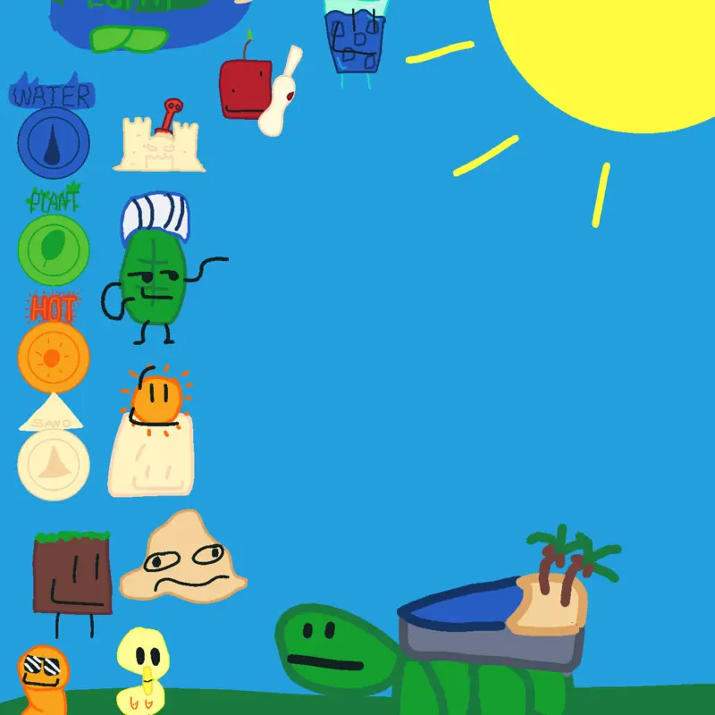 Game by @Arockwithatail
