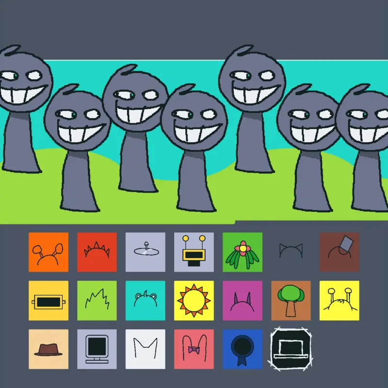 Game by @bobdabuilder999s