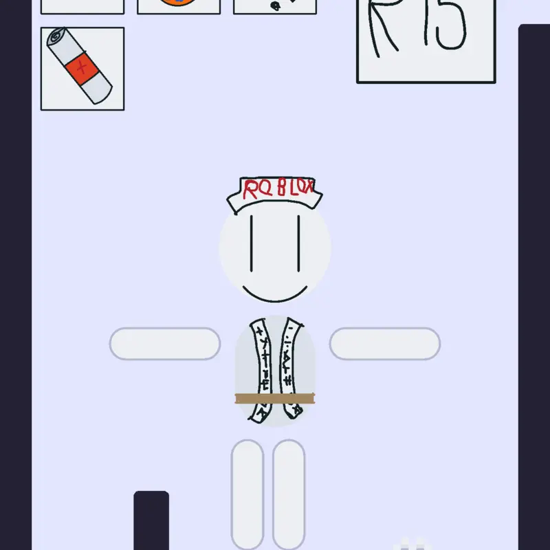 Game by @Kubixs_creations