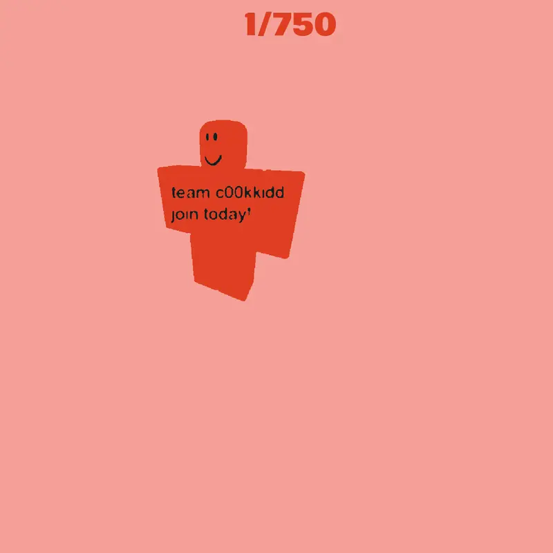 Game by @c00lkid7777777777777