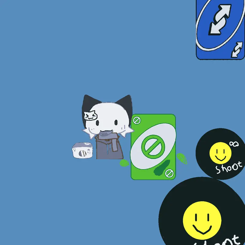 Game by @gatito_alien_XD