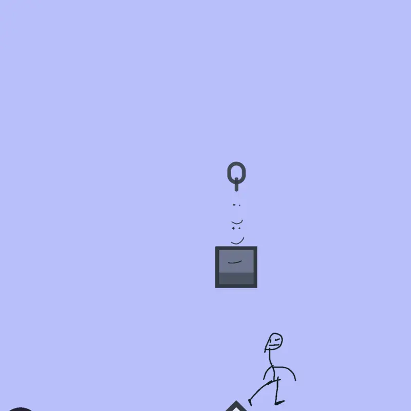 Game by @mawe
