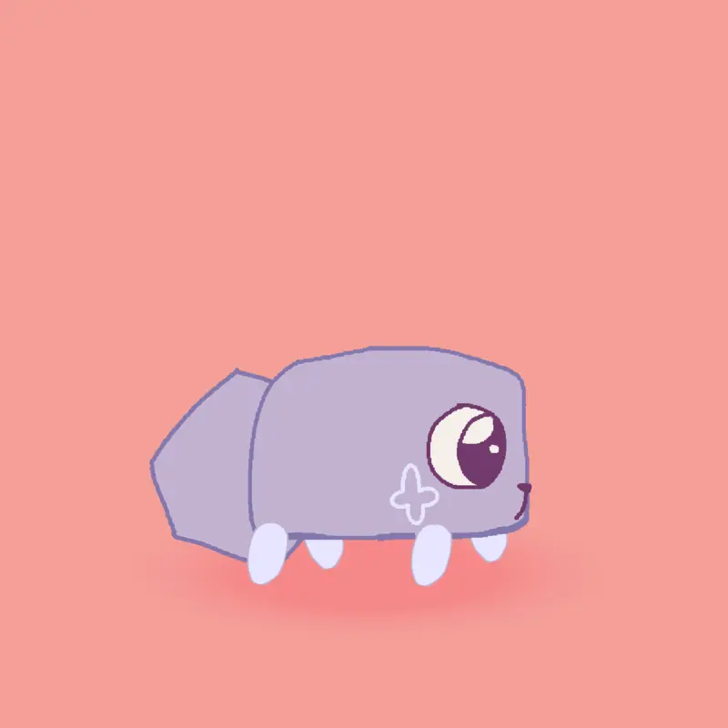 pebble by @ccinnamon