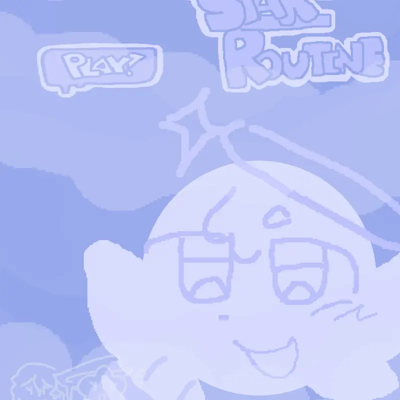 Game by @_pystea