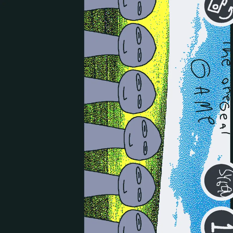 Game by @Luisalienboyguy907