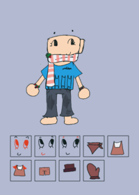 Test