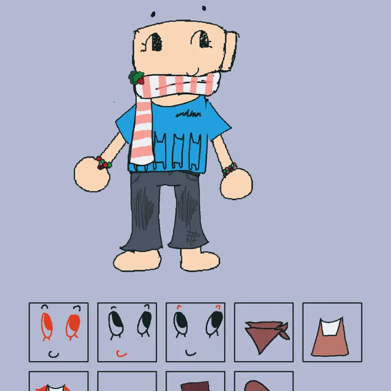 Test by @cornyballs2