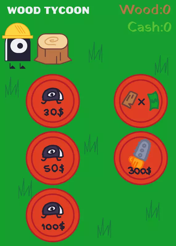Game by @AleBotsito