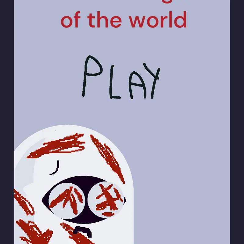 Game by @ODEWGAMES