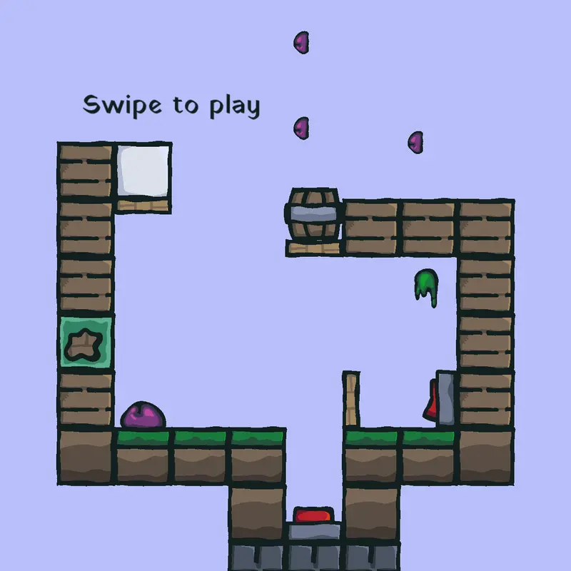 Game by @dicdac