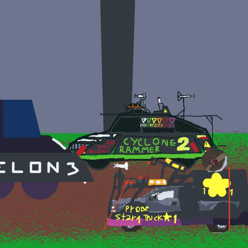 Game by @Teamstar_intercept777