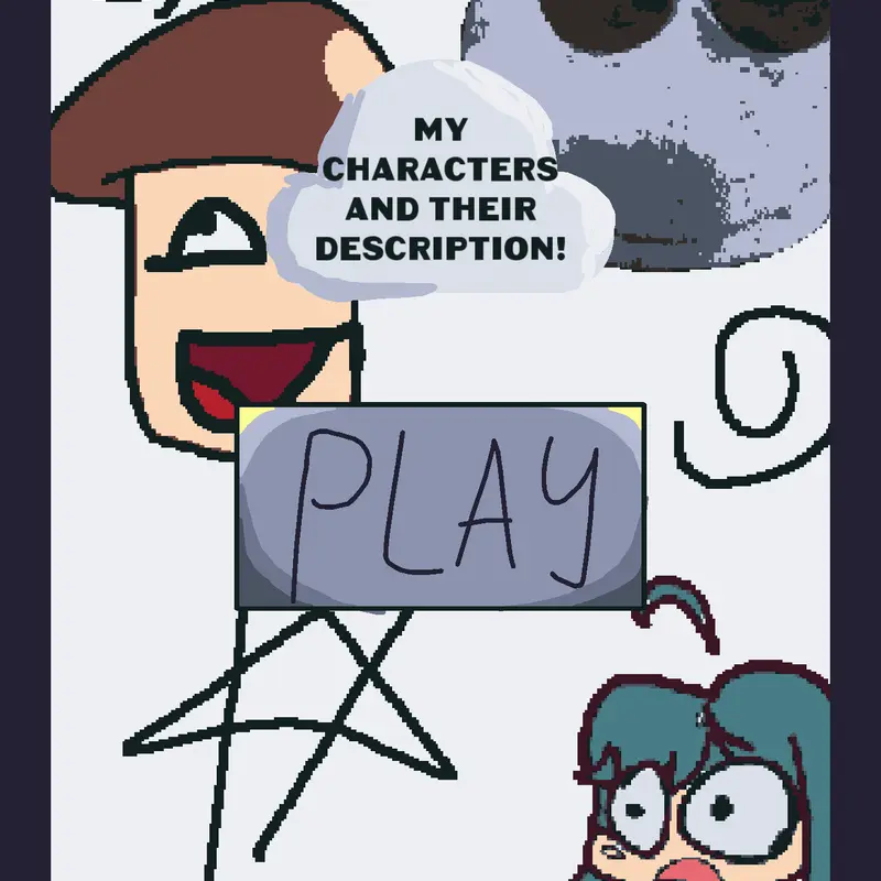 Game by @morkovka_228
