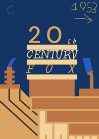 20th Century Fox (1935-now)