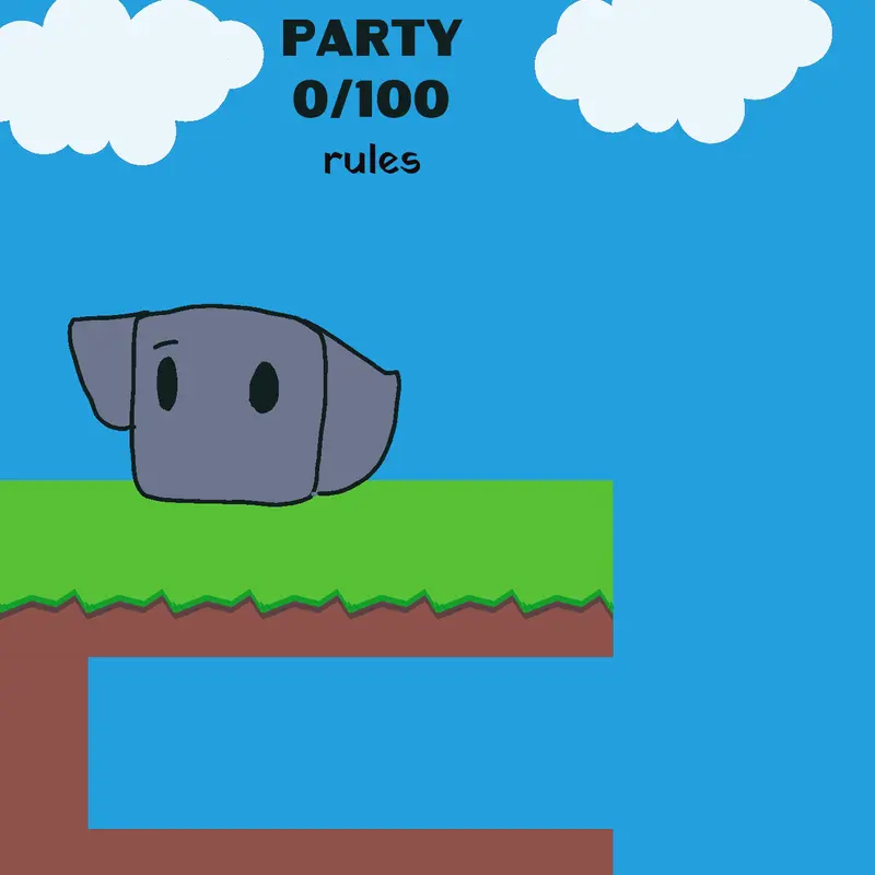 Game by @chif_34