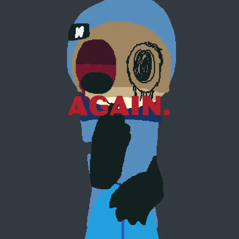 Game by @4LMULH4LIM