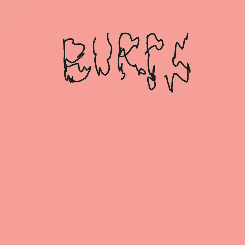 BBBBBUUUUURRRRRPPPPPSSSSS by @Distortedbabycookie