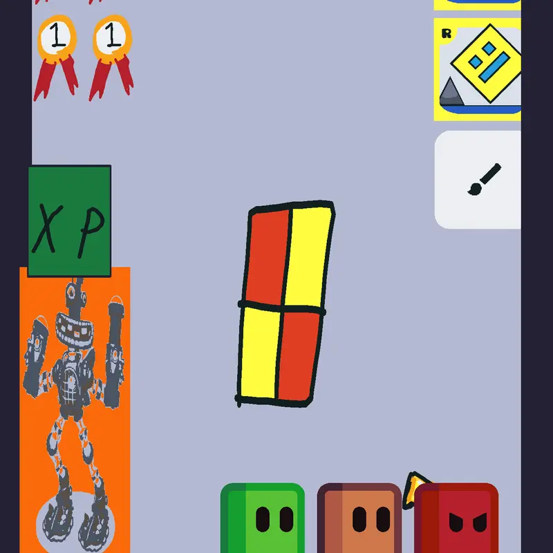 Game by @nmb-studio