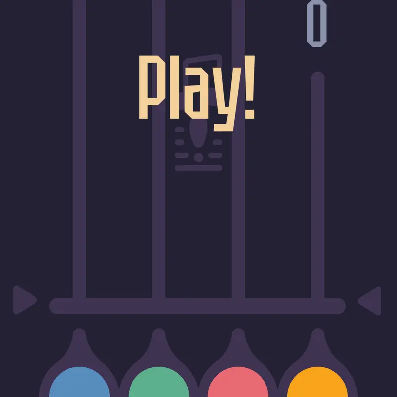Game by @Alexia_pro