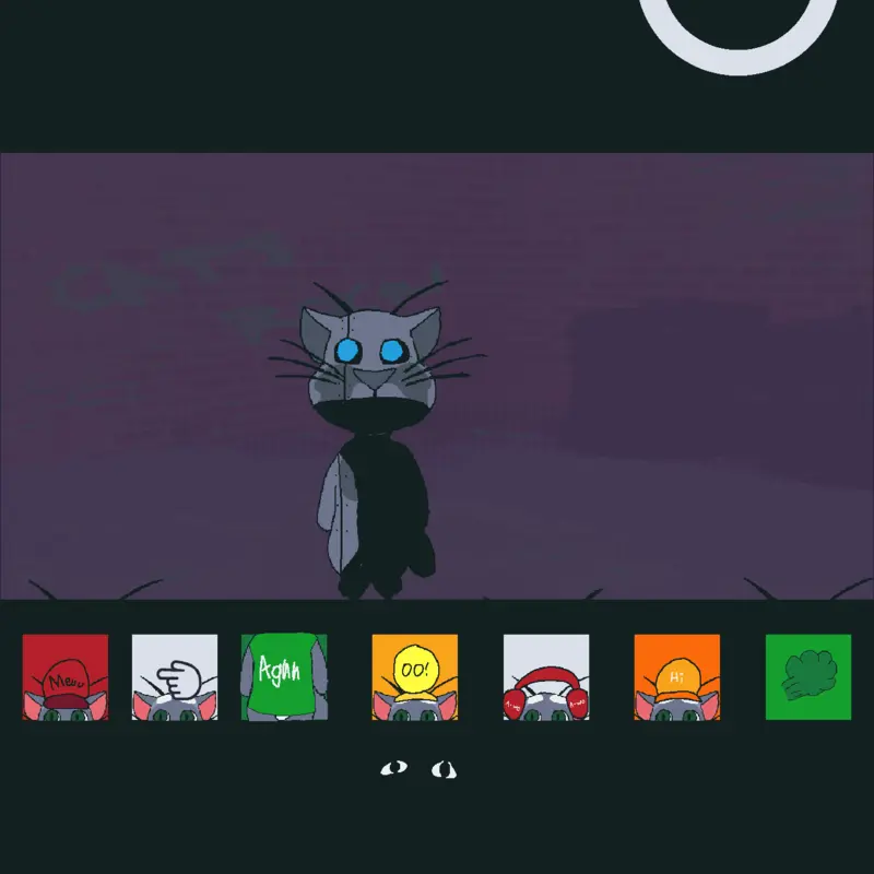Game by @yellowgirl