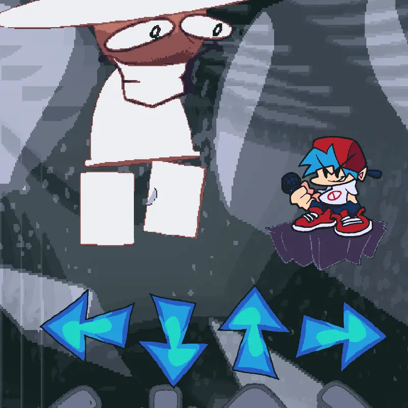 Game by @GVNathanGorillaTag