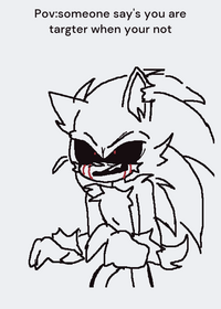 Sonic.exe the disaster disasters