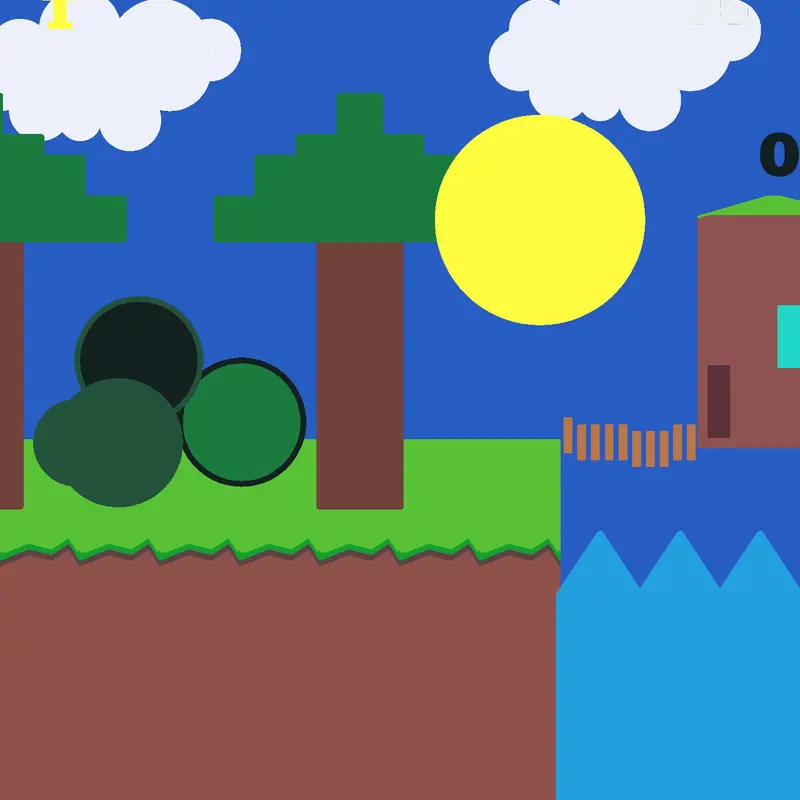 Game by @gotgndjen