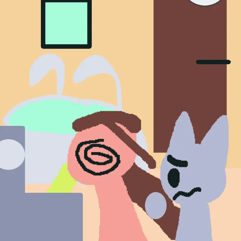 Game by @Likesprunki