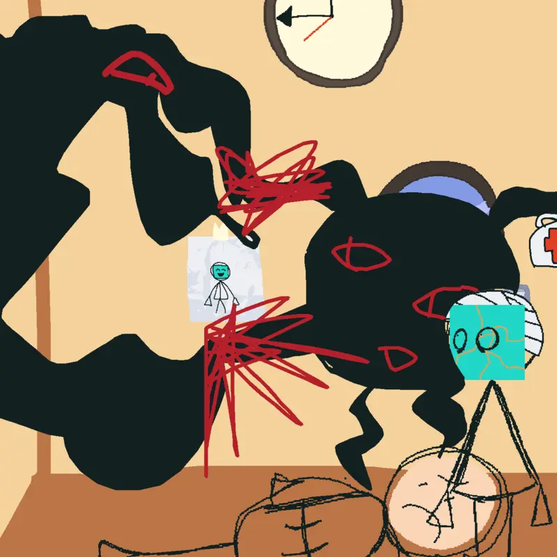 Game by @candystudio