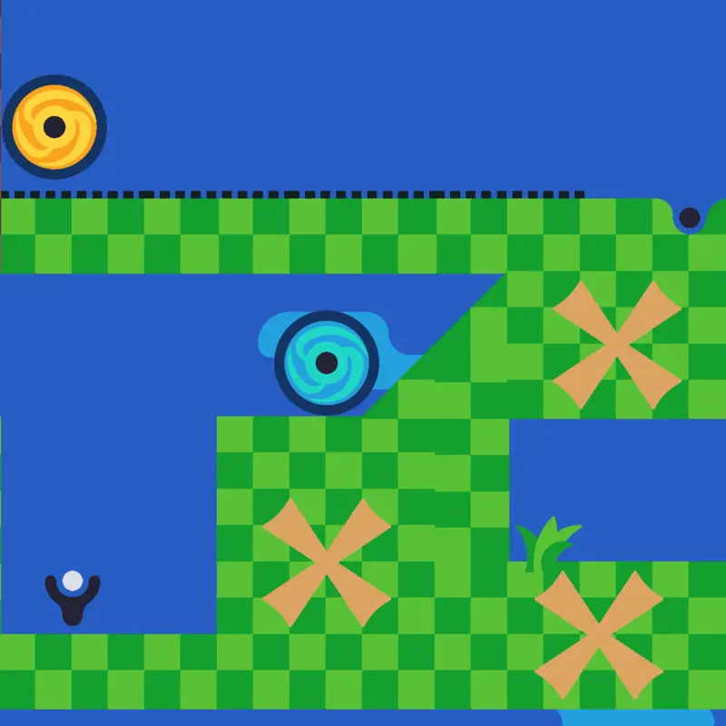 Game by @castle444