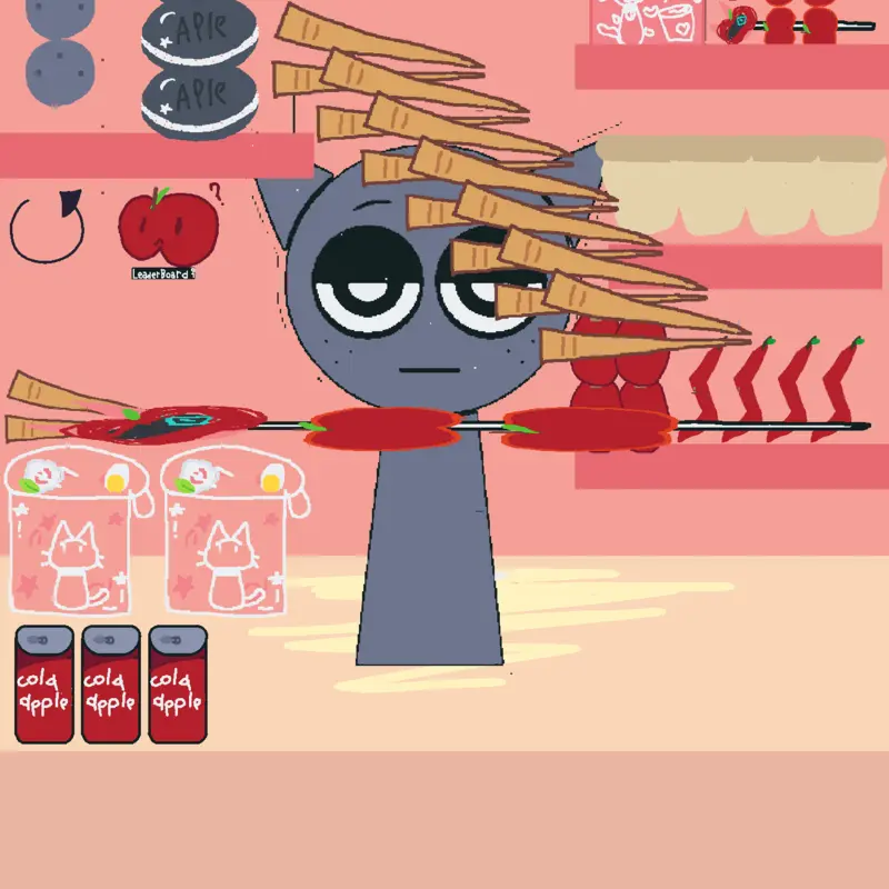 Game by @isyopop