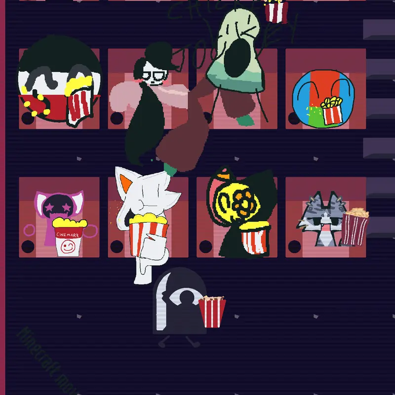 Game by @SashaMalyguina